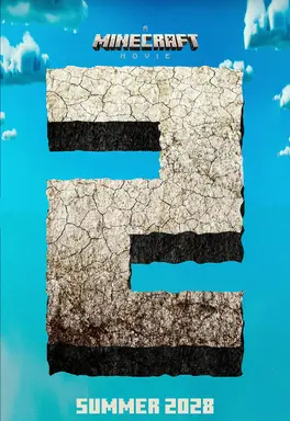 Imagem de A Minecraft Movie: Squared