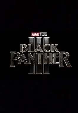 Imagem de Pantera Negra 3