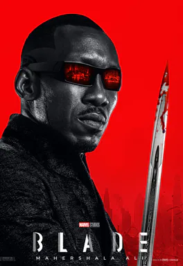 Imagem de Blade