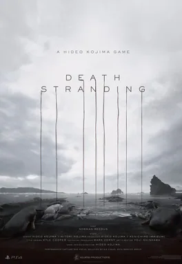 Imagem de Death Stranding