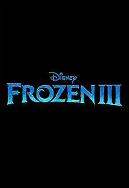 Imagem de Frozen 3