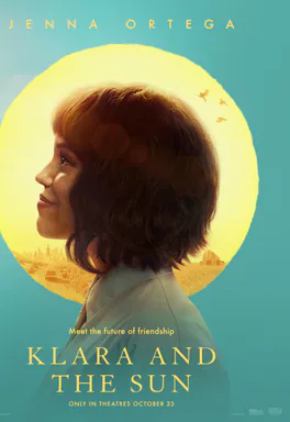 Imagem de Klara e o Sol