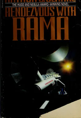 Imagem de Encontro com Rama