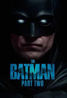 Imagem de The Batman: Parte 2