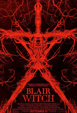 Imagem de The Blair Witch Project