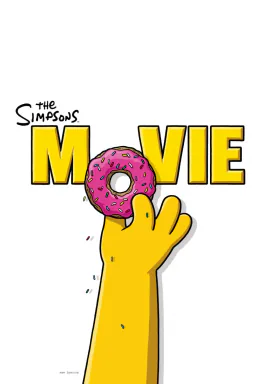 Imagem de Simpsons, O Filme 2