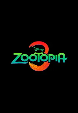 Imagem de Zootopia 3